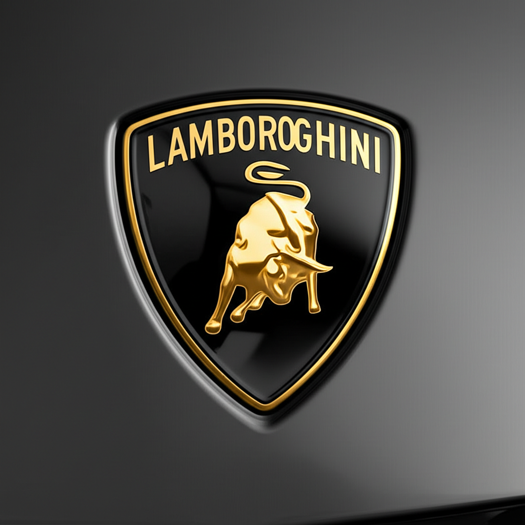 Lamborghini
