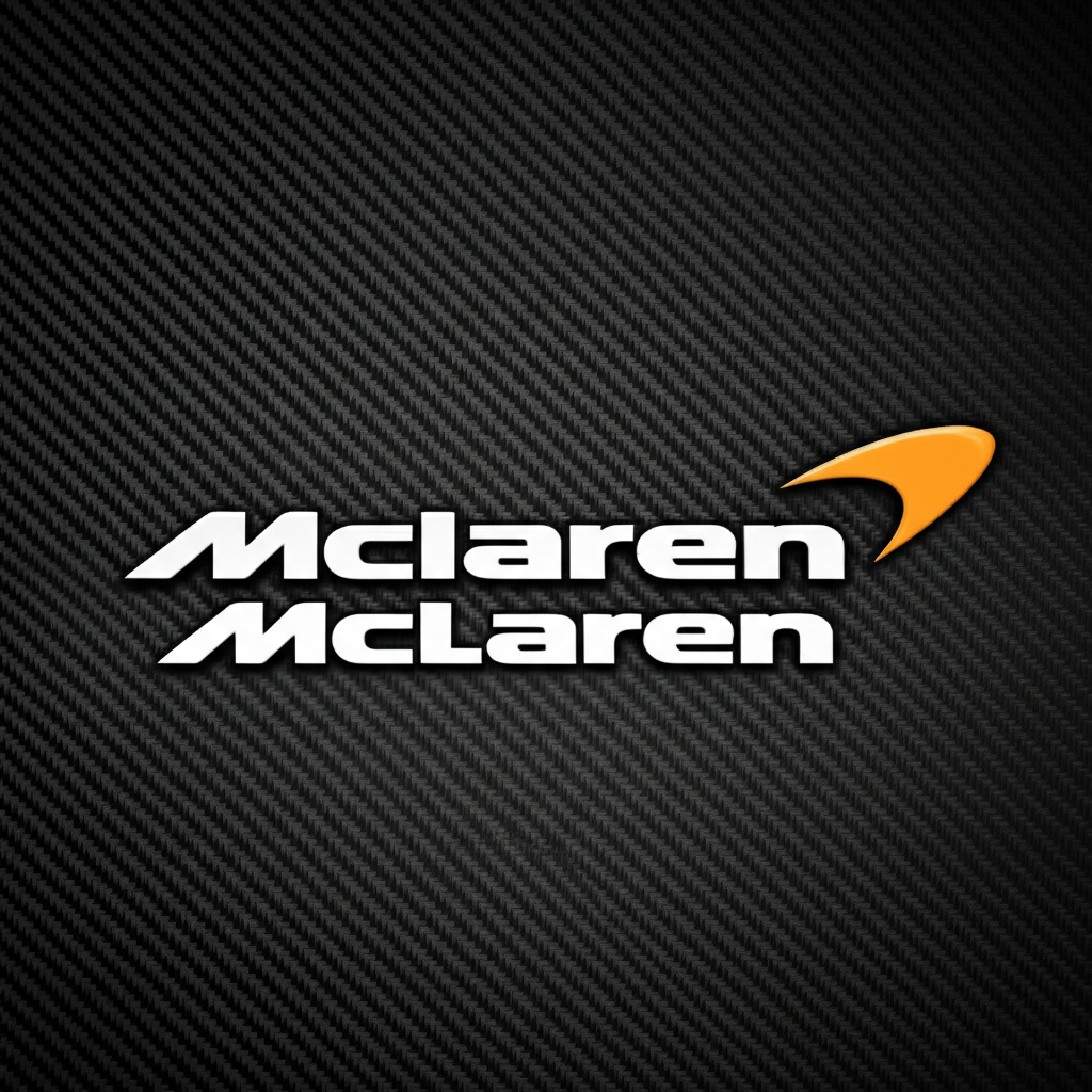 McLaren